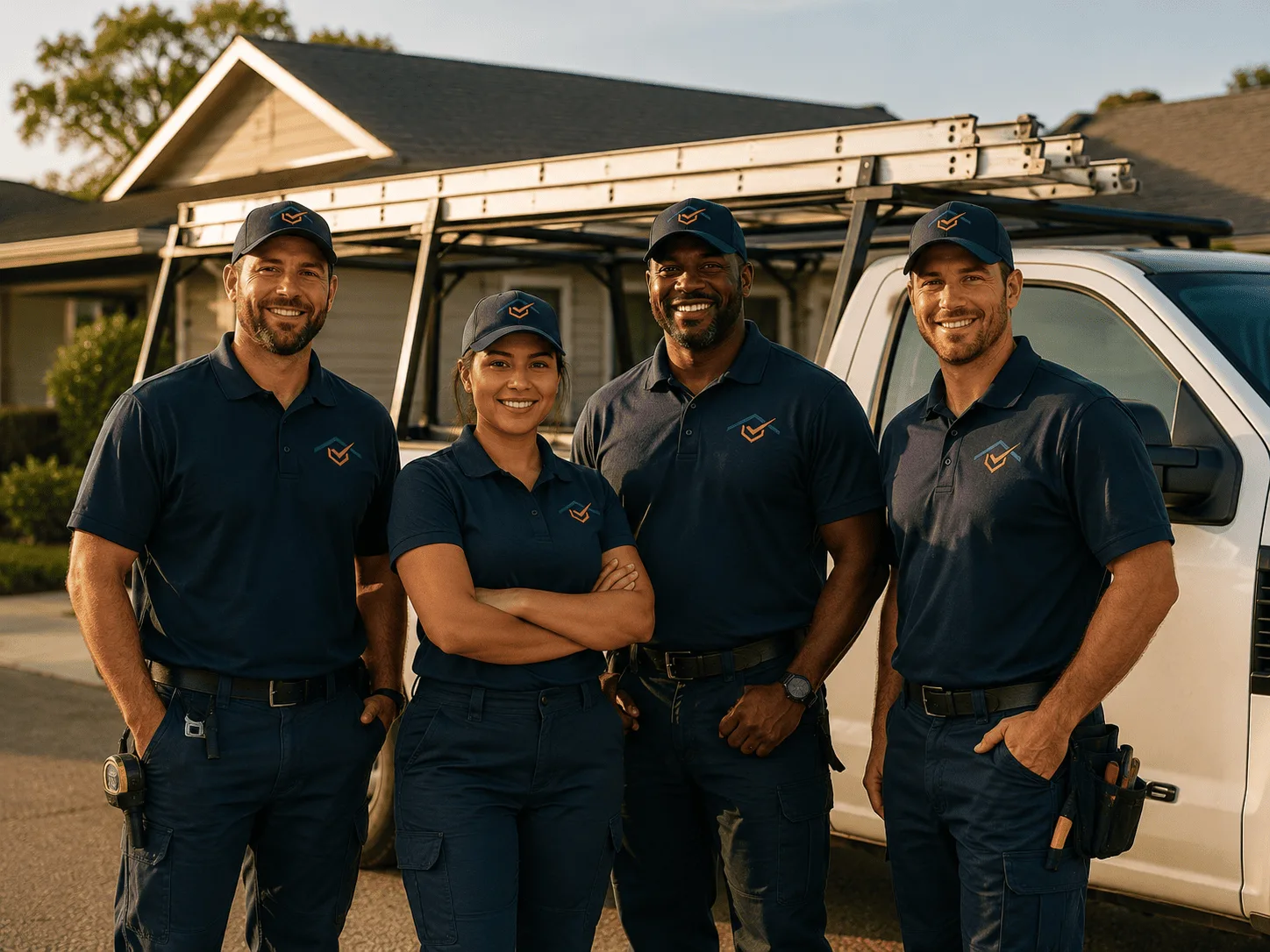 Roof Inspection company in Engadine, MI